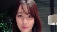 AKB48,小嶋陽菜 - 小嶋陽菜 2017年 今年の振り返りLINE LIVE 17/12/07