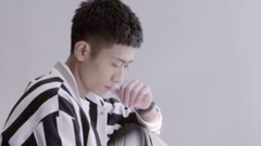 少年企畫誠意制作 硬漢張一山 帶著赤誠之心前行
