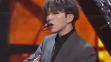 MONSTA X - DRAMARAMA - KBS音樂銀行現場版17/12/08
