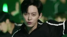 THE UNI+ - Last One - KBS音樂銀行現場版17/12/08
