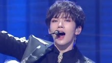 BLK. - HERO - KBS音樂銀行現場版17/12/08
