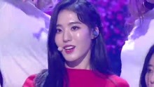 YUSEOL - Ocean View - KBS音樂銀行現場版17/12/08