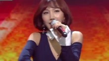 Icia - Sad Heel - KBS音樂銀行現場版17/12/08