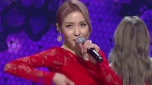 Blahblah - Good Job - KBS音樂銀行現場版17/12/08