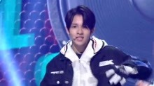 金Samuel - Candy - KBS音樂銀行現場版17/12/08