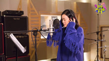 那英聯手老搭檔為《國家寶藏》演唱主題曲-大抖腿
