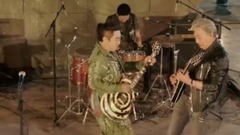 影視原聲 - 電影<縫紉機樂隊> 插曲