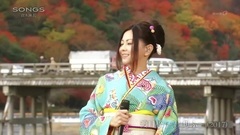 渡月橋 ?君 想ふ?