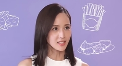 張鈞甯稱陳意涵這句話讓自己淚奔,最甜蜜的姐妹情誼是?