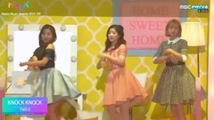 TWICE舞臺