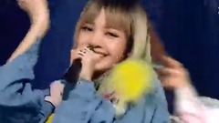 BLACKPINK - Whistle
