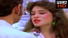 影視原聲,音樂短片 - Lina Santos y su primera vez-Pela