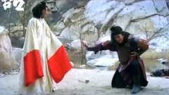 電影<神話>主題曲--無盡的愛