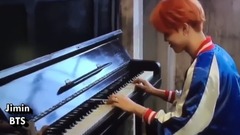 【KPOP IDOLS】盤點那些會演奏樂器的愛豆們