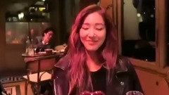 【少女時代】【Tiffany】少女時代搞笑混剪個人篇之黃帕尼