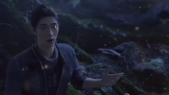 電影<爵跡> 泰語吳亦凡開口說泰語 Mongkol Major