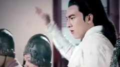 <武神趙子龍> 韓國預告片