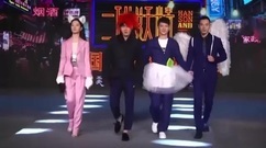 三部作品陸續霸屏 馮紹峰<二代妖精>搶先上映