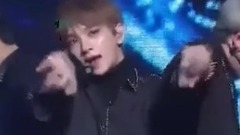 SEVENTEEN洪知秀生賀視頻