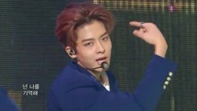 VICTON - VICTON - Remember Me - MBC音樂中心 現場版 17/12/09