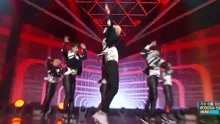BLK - HERO - MBC音樂中心 現場版 17/12/09