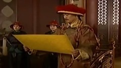 影視原聲 - <康熙王朝> 經典片段