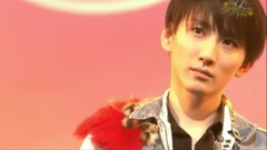 Beautiful Life (ザ少年俱樂部) 現場版 17/12/08