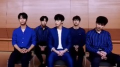 VIXX <LALALA~謝謝你的愛>采訪 [中字] 17/09/30