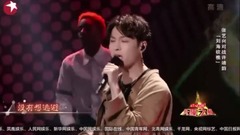 張藝興 - 劉?？抽? width=
