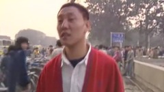 韓磊 - 我不想輸