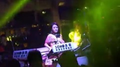 火遍朋友圈的一首DJ版舞曲,超高人氣,百聽不厭!