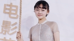 14歲的文淇靠什么獲得了金馬獎最佳女配角_IF時尚專訪