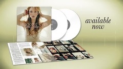 Innocent Eyes On Vinyl Available Now - 15 Year Anniversary Limited Edition