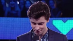 萌德在VMA201708:表演更使我激動