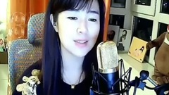 紫菱女神演唱歌曲<我曾經最愛的女人>最疼的女孩