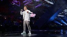  - 徐劍秋 - 一樣的月光 - 天籟之戰2現場 17/12/09