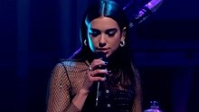 Dua Lipa - Dua Lipa - New Rules - 現場版 2017