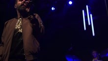 San2 & His Soul Patrol - Solid Man (Live at Clap Club 2017)