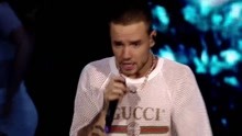 Liam Payne - Liam Payne - Get Low Jingle Bell Ball現場版 2017