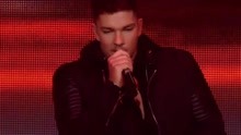 Matt Terry - Sucker For Jingle Bell Ball現場版 2017