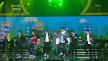 ASTRO - 美人 - 不朽的名曲 現場版 17/12/09