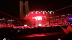 2017張學友演唱會 杭州站