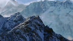 中國喜瑪拉雅山.生命物語 第四集