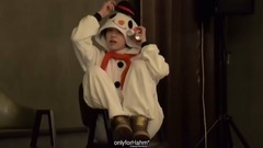 恩靜居麗生日會角色扮演