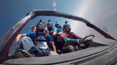 冒險飛車