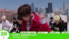 [TOP 20] K-POP一周油管播放量排行12月第二周(西站統計)