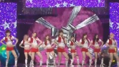少女時代.Gee