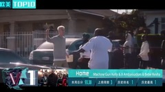V榜TOP10 第50期 歐美榜