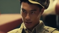 我的戰爭 預告片4:迎戰版 (中文字幕)
