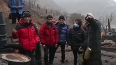 我的戰爭 花絮4:最強爆破特輯 (中文字幕)